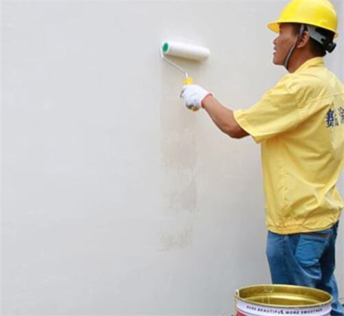 墙漆底漆的作用是什么，墙漆底漆的优势是什么?