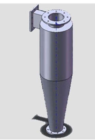 金属分离器原理是什么，金属分离器种类有哪些?