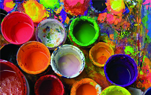 什么是油性漆，水性涂料和油性涂料的区别有哪些?