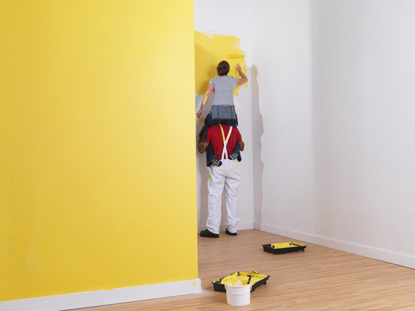 室内涂料多少钱一平方，常见的室内涂料种类有哪些?
