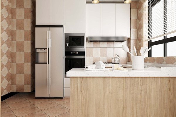 厨房隔热板类型有哪些，厨房隔热板如何安装?