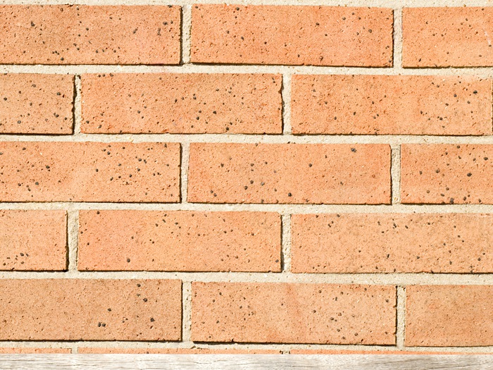 文化砖背景墙可以怎么设计，化砖在铺贴时需要注意什么?
