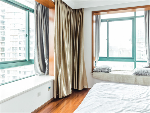 窗帘杆的安装方法是什么，窗帘杆的安装技巧是什么?